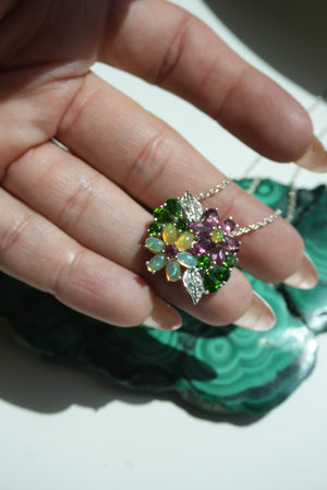 FAIRY GARDEN