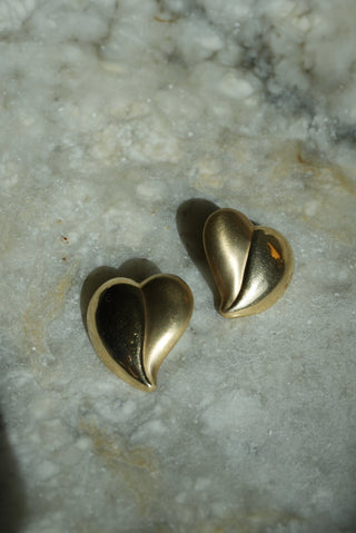 HEART OF GOLD
