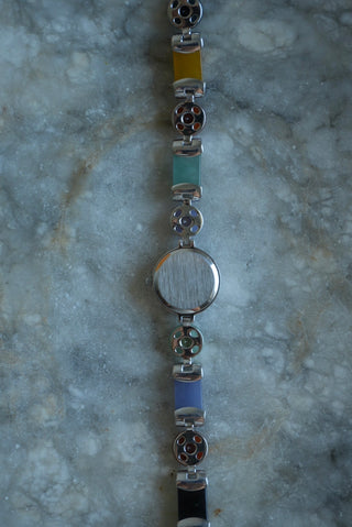 JADE GEMS WATCH