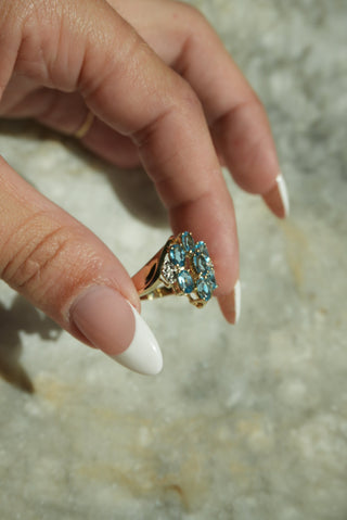 TOPAZ HONEYCOMB