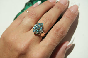 TOPAZ HONEYCOMB