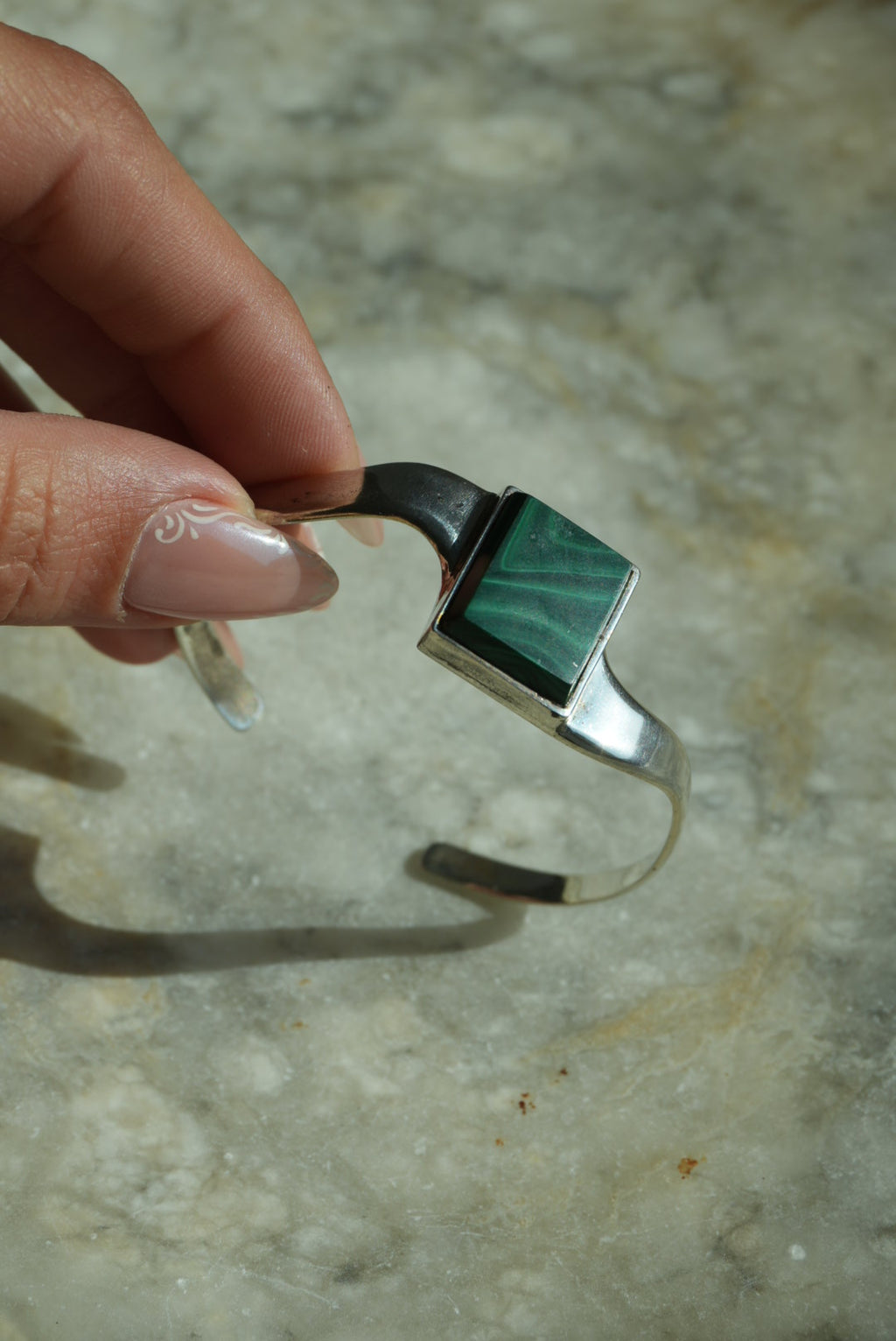 MALACHITE PRINCESS
