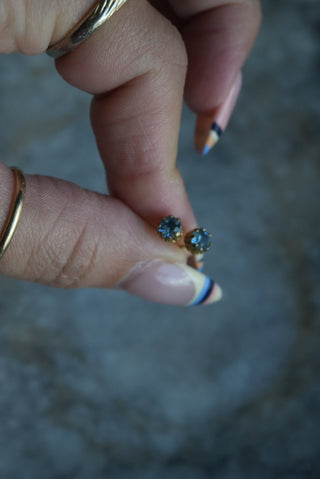 SWEET CERULEAN