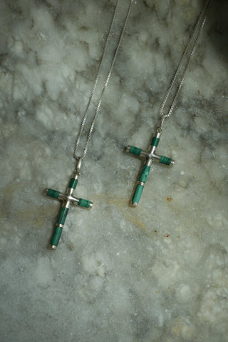 MIGHTY MALACHITE