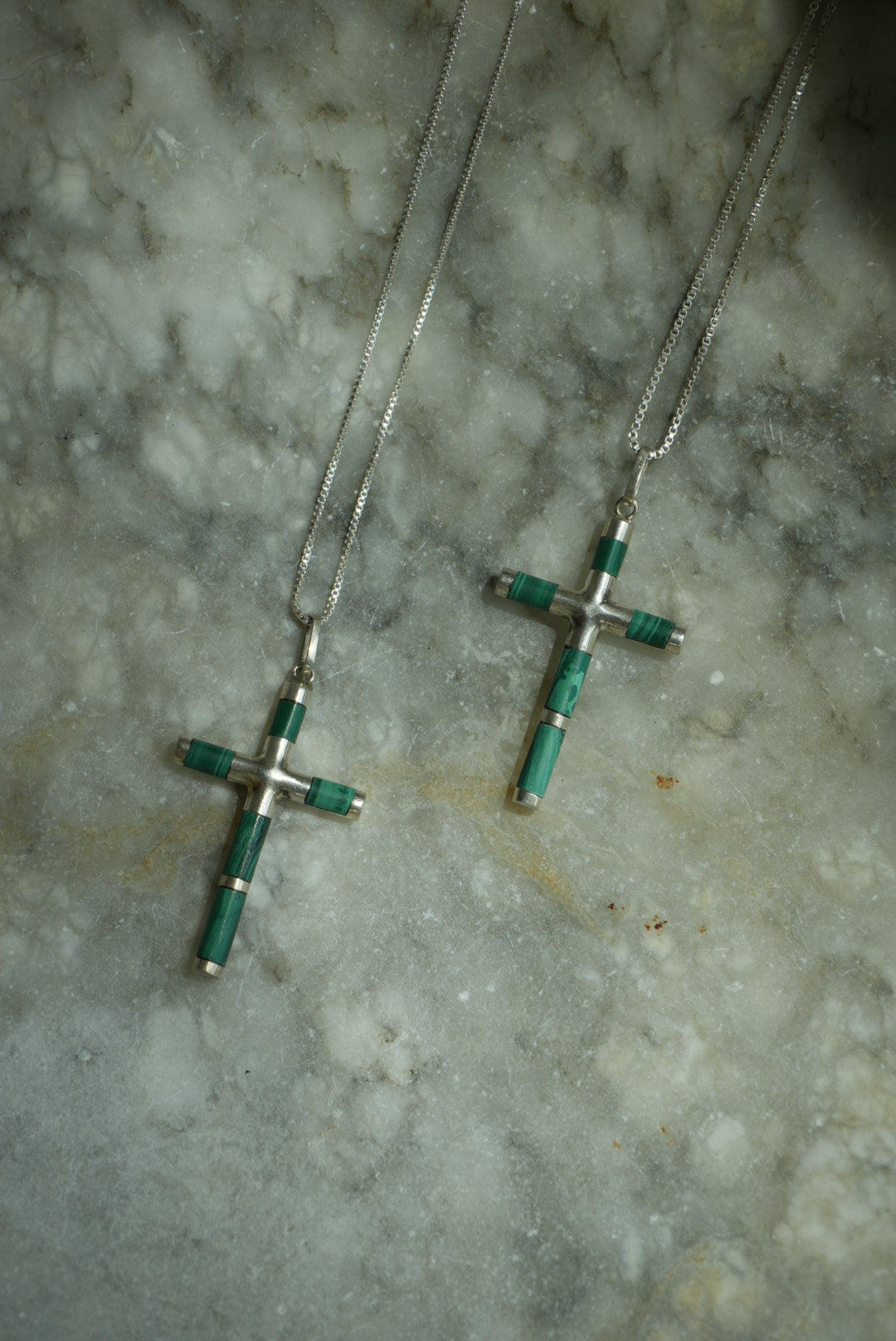 MIGHTY MALACHITE