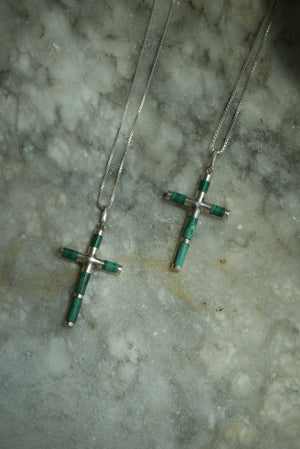 MIGHTY MALACHITE