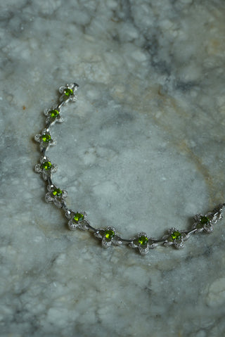 CLOVERS OF MINE