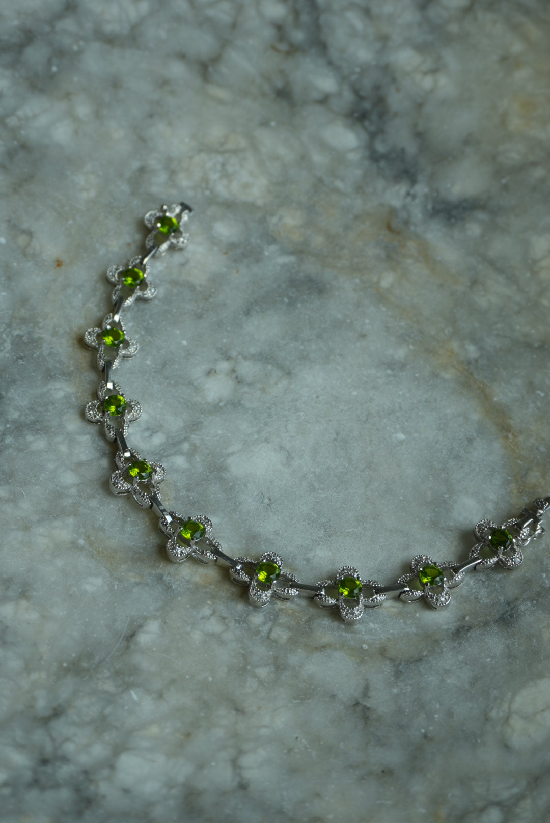 CLOVERS OF MINE