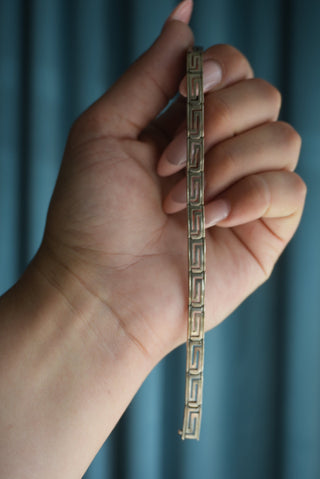 GREEKS KEYS