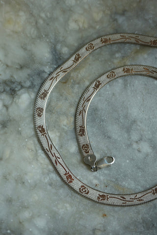 ROSE COLORED GLASSES