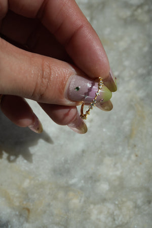 ICE WAYS SZ 7