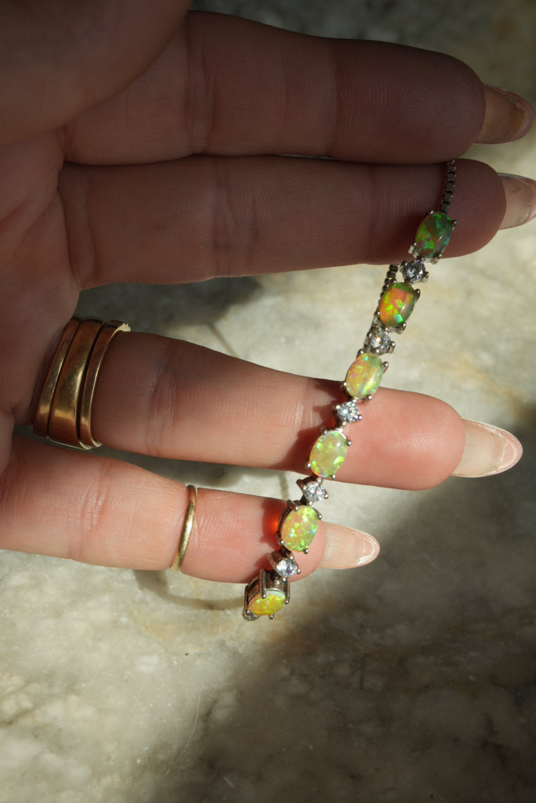 OPAL SISTERS