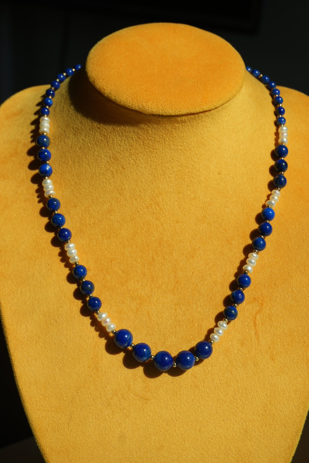 LAPIZ LAZULI