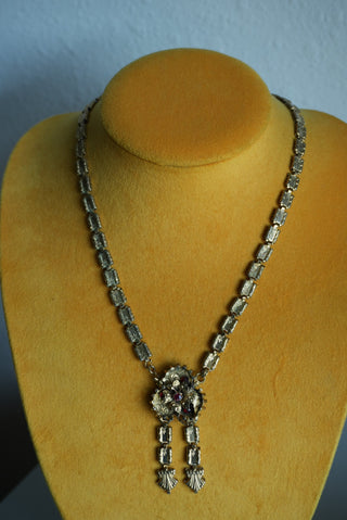 RARE VICTORIAN CLOVER