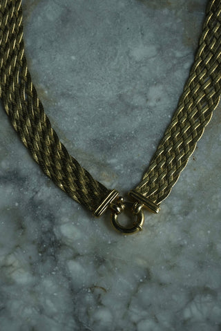 SAILORS WEAVE
