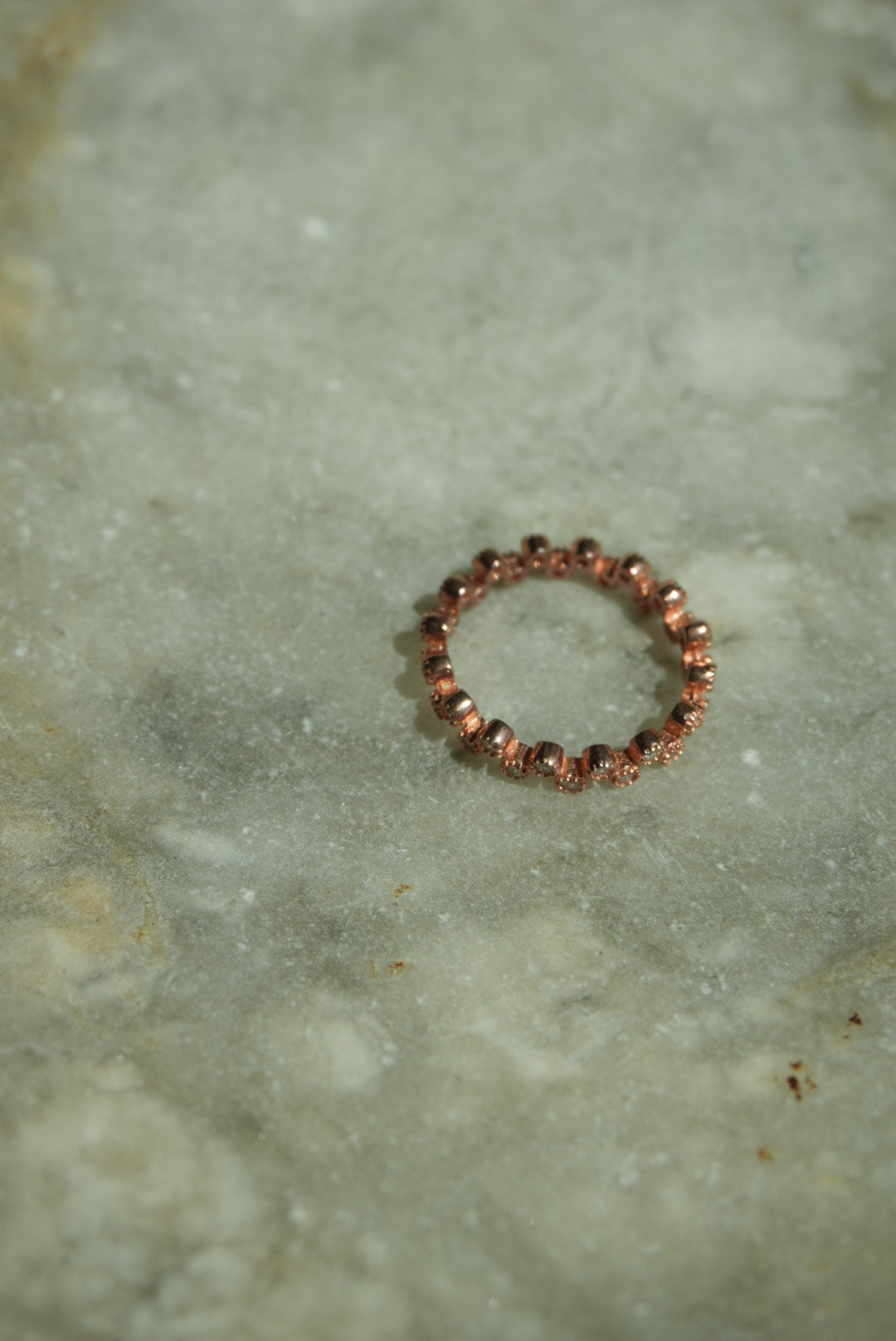 ROSEY PINKY BANDS SZ 5