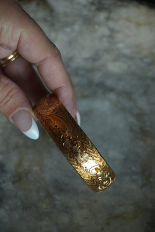 ANTIQUE BANGLE
