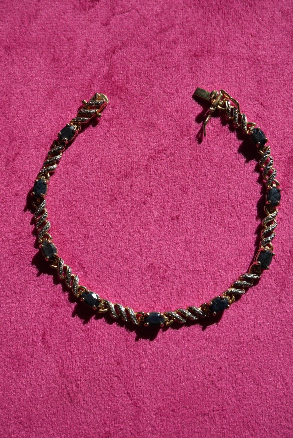 SPINEL OUT OF CONTROL