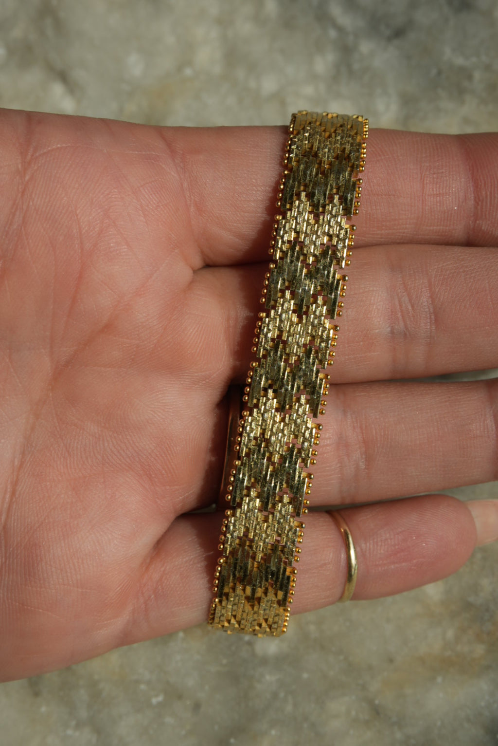 SHARDS OF GOLD