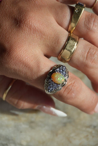 JELLY OPAL DREAMLAND SZ 8