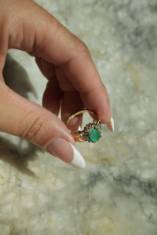EMERALD CLASSIC
