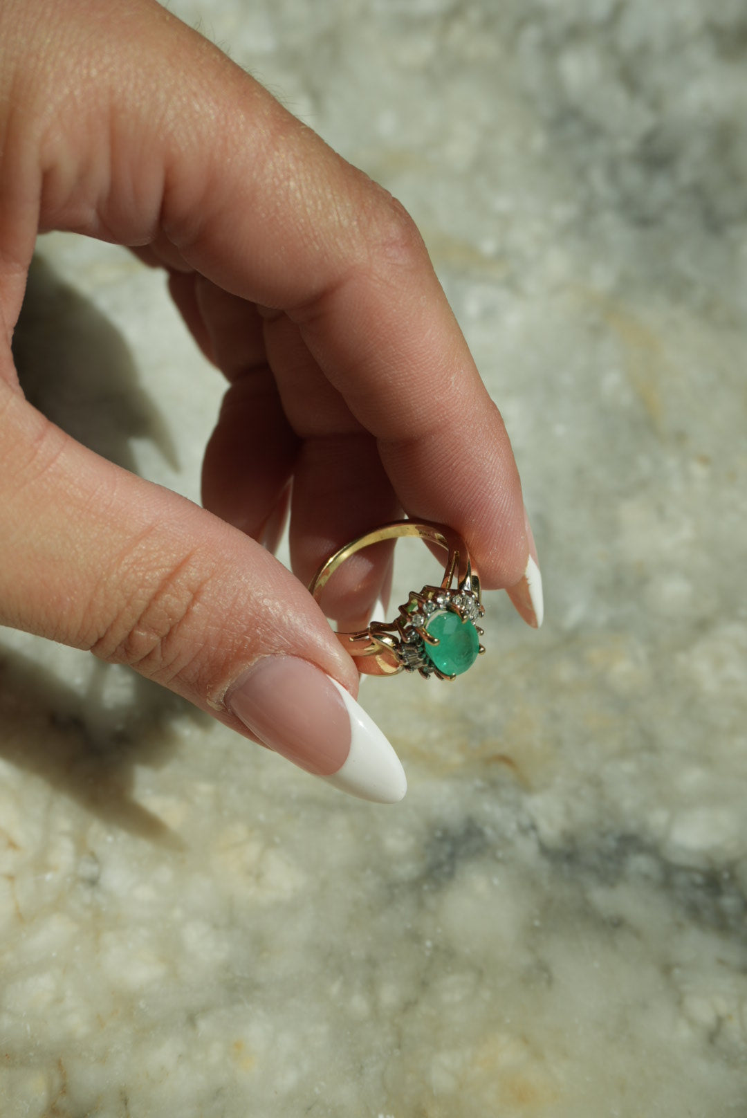 EMERALD CLASSIC