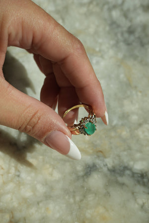 EMERALD CLASSIC