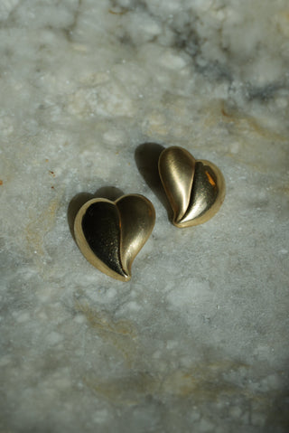 HEART OF GOLD