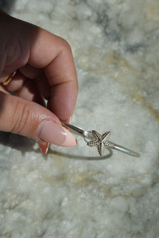 STARFISH BANGLE
