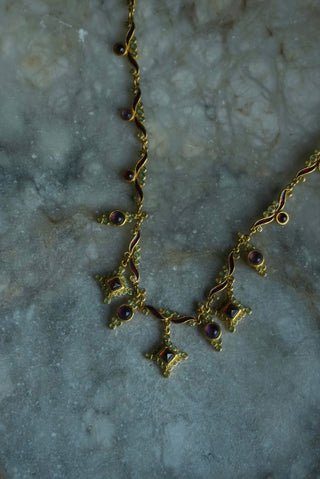 DESERT JEWELS