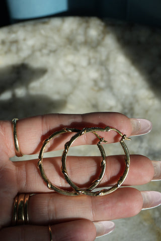 DUALITY HOOPS