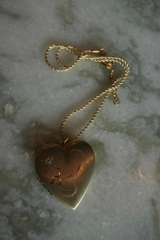 LOVE LOCKDOWN