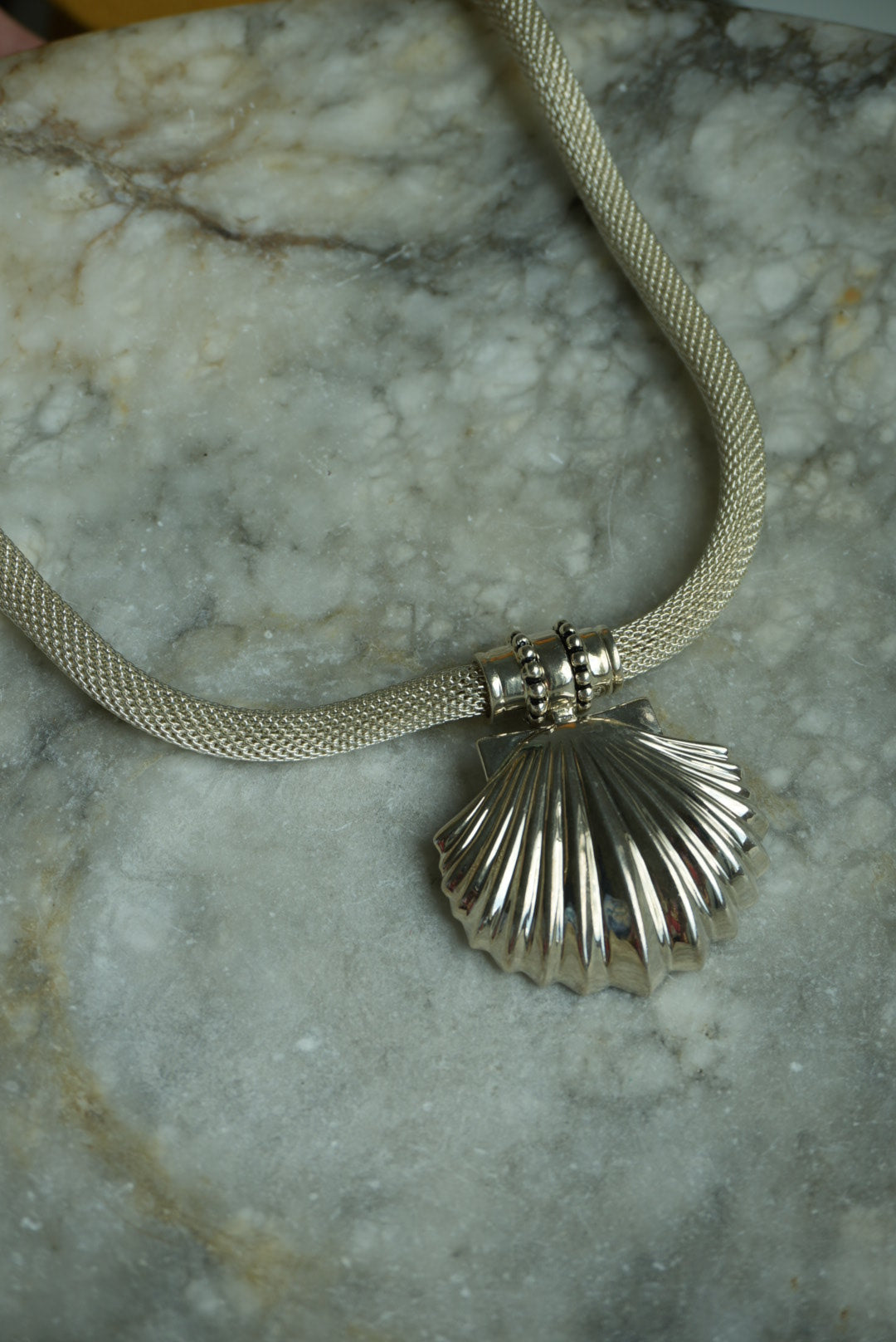 ESPO VENUS SHELL