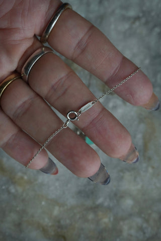 RETURN TO TIFFANY