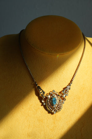 GODDESS PENDANT
