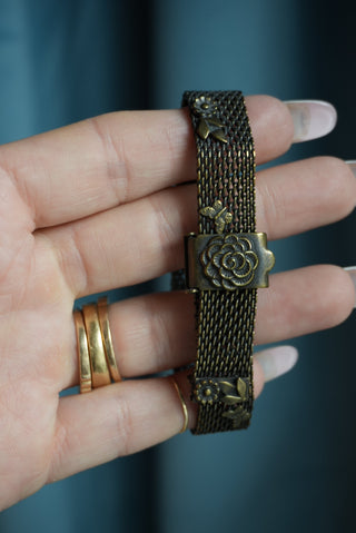 DEXTER WILSON BRACELET