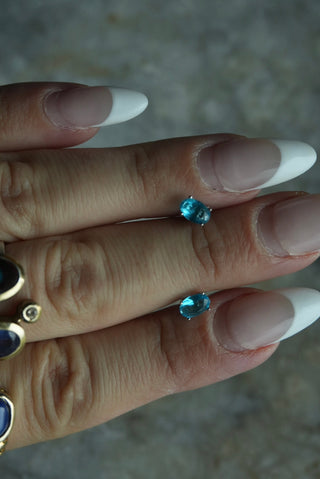 BABY BLUES