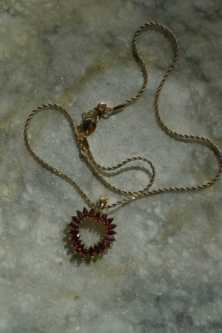 OPEN HEART