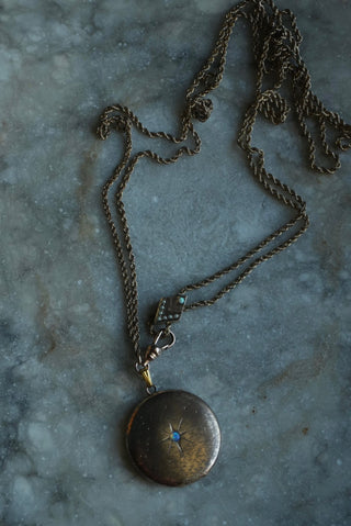NORTH STAR LOCKET