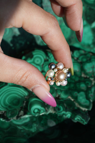 ARIELS CLUSTERS SZ 10