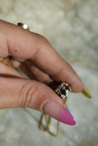 GEM KEEPER