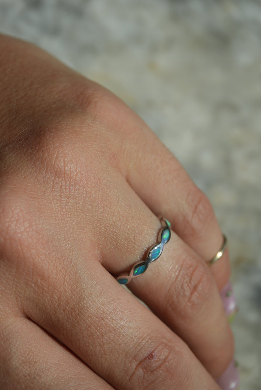 MARQUEE OPALS