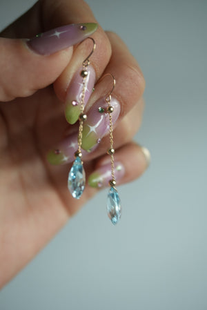 WATER DROPS