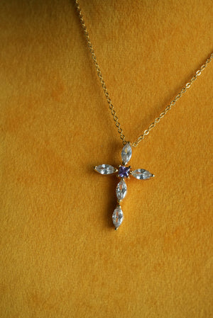 CROSS OF MINE
