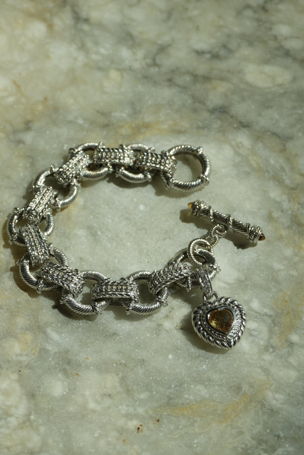 CITRINE LOVER
