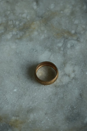 CHUNKY GOLD SZ 5