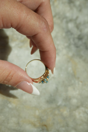 TOPAZ HONEYCOMB