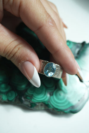 SURPRISING SAPPHIRE SZ 6