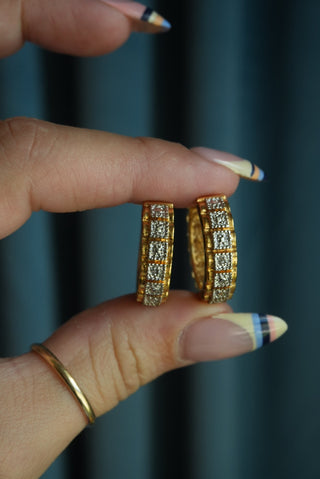 MIXED METALS