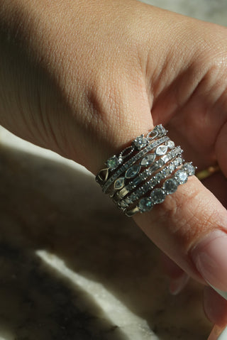 STACKABLE RING #4